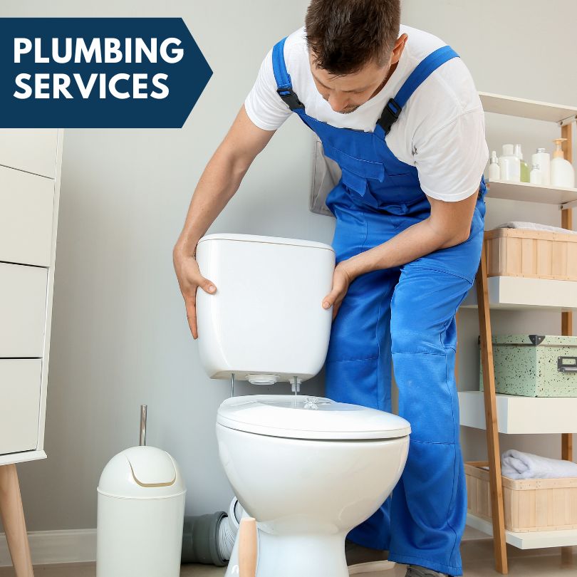 Plumbing Company in Dover, OH